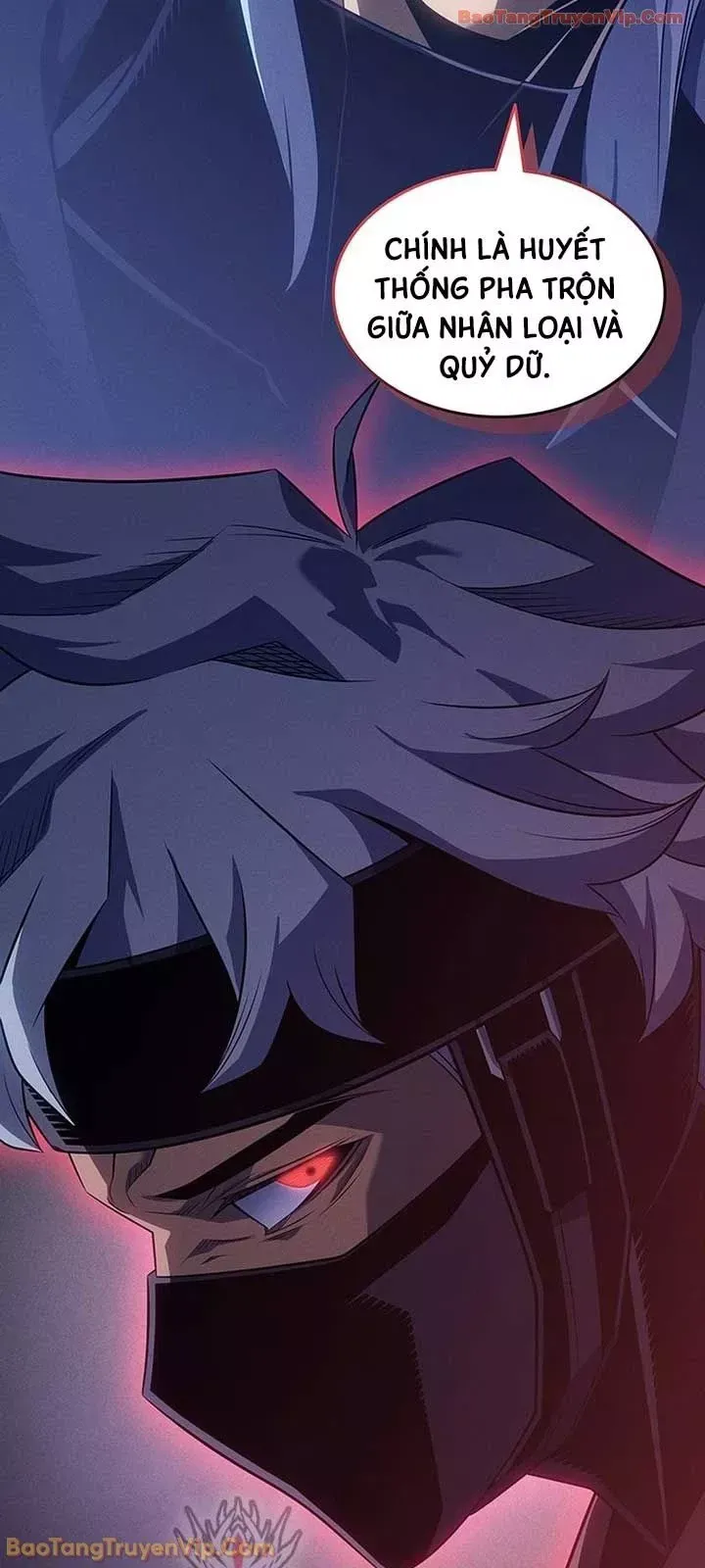 Sự Trở Lại Của Pháp Sư Vĩ Đại Sau 4000 Năm Chap 244 - Next Chap 245