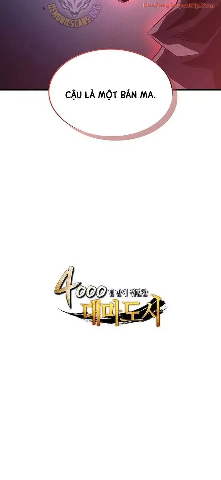 Sự Trở Lại Của Pháp Sư Vĩ Đại Sau 4000 Năm Chap 244 - Next Chap 245