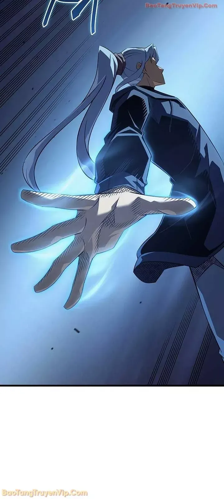 Sự Trở Lại Của Pháp Sư Vĩ Đại Sau 4000 Năm Chap 244 - Next Chap 245