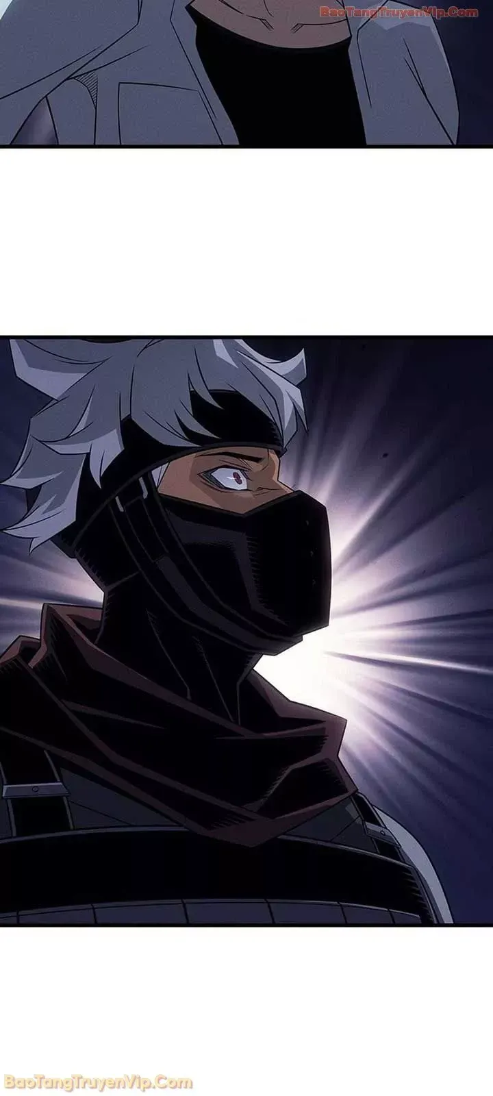 Sự Trở Lại Của Pháp Sư Vĩ Đại Sau 4000 Năm Chap 244 - Next Chap 245