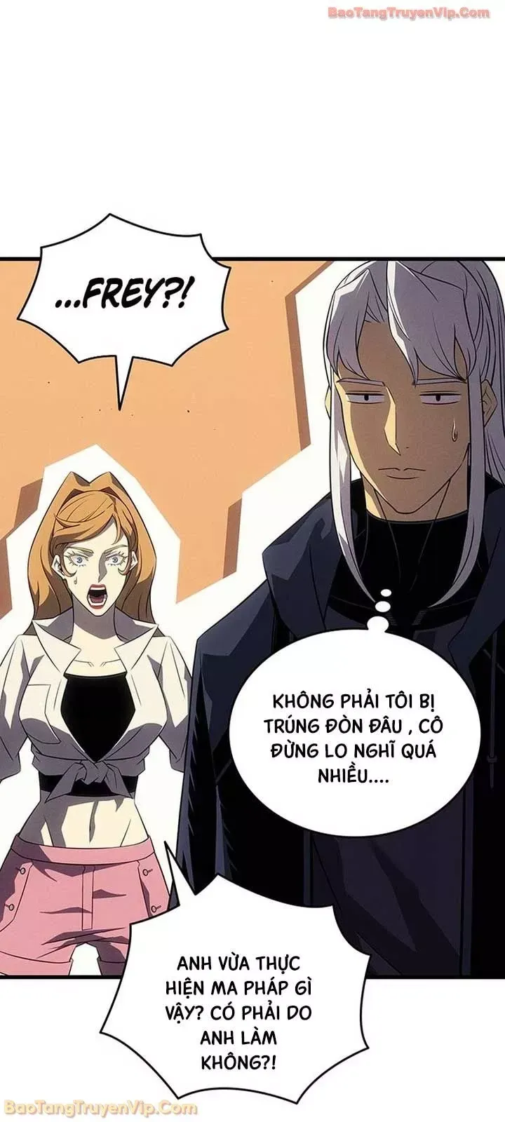 Sự Trở Lại Của Pháp Sư Vĩ Đại Sau 4000 Năm Chap 244 - Next Chap 245