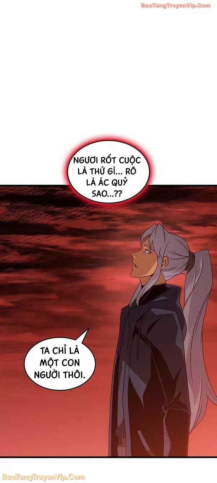 Sự Trở Lại Của Pháp Sư Vĩ Đại Sau 4000 Năm Chap 244 - Next Chap 245