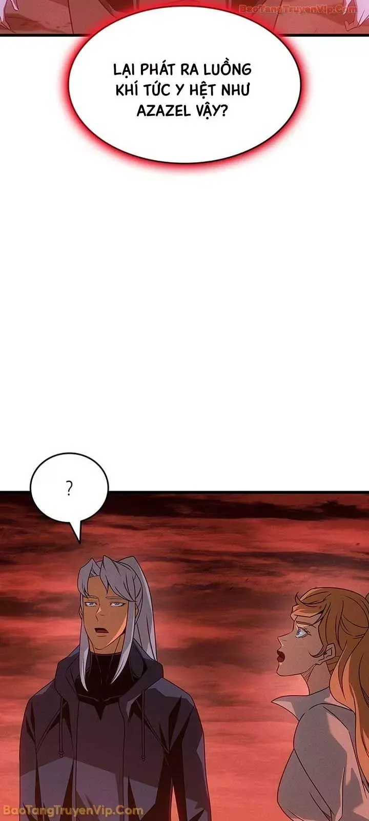 Sự Trở Lại Của Pháp Sư Vĩ Đại Sau 4000 Năm Chap 244 - Next Chap 245