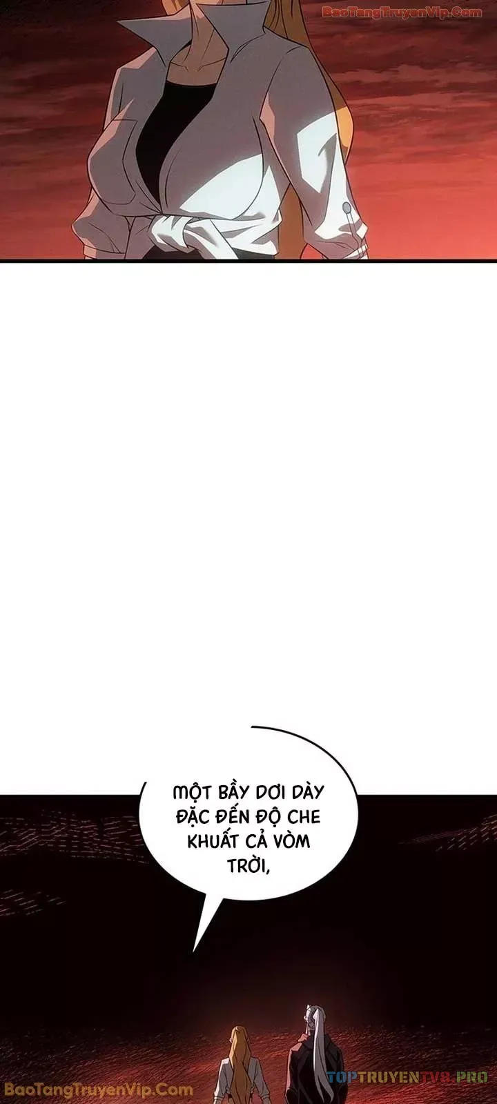 Sự Trở Lại Của Pháp Sư Vĩ Đại Sau 4000 Năm Chap 244 - Next Chap 245