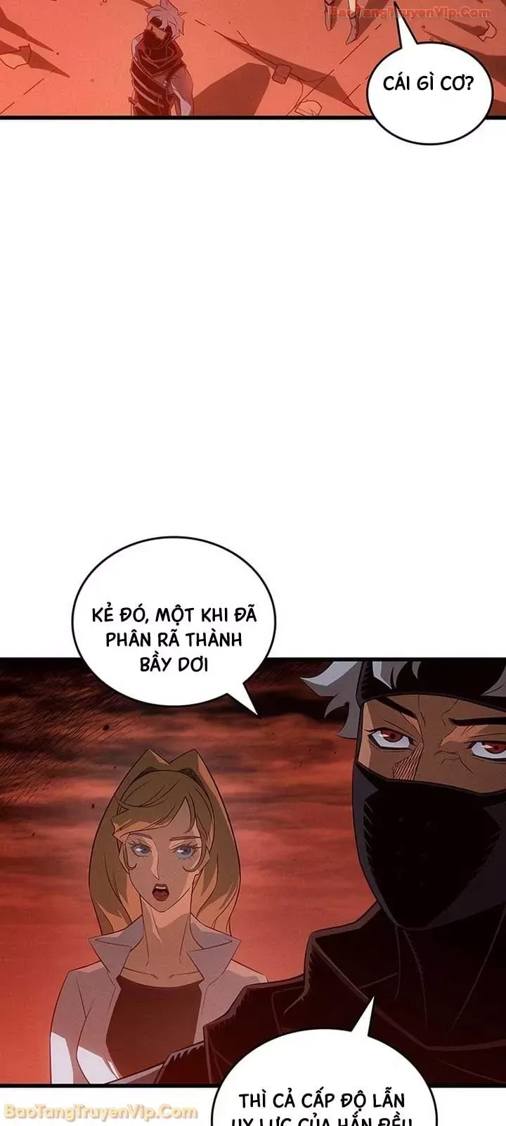 Sự Trở Lại Của Pháp Sư Vĩ Đại Sau 4000 Năm Chap 244 - Next Chap 245