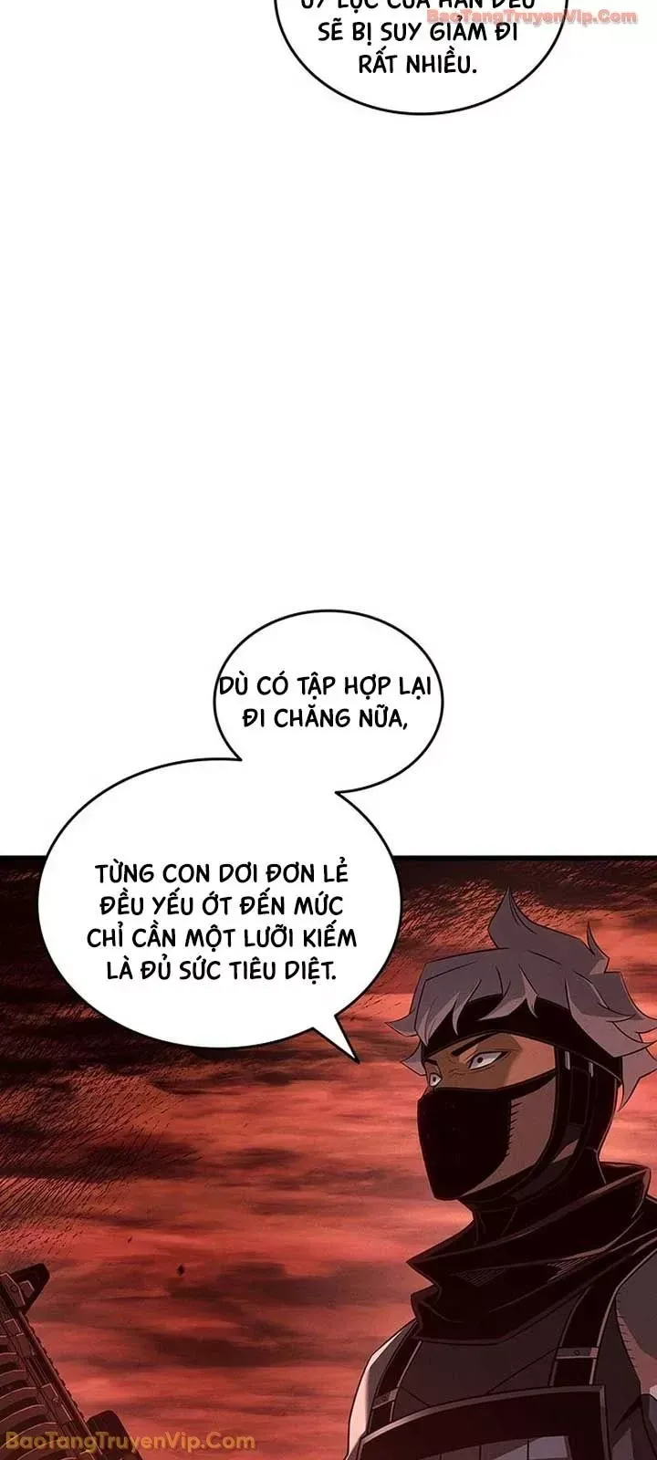 Sự Trở Lại Của Pháp Sư Vĩ Đại Sau 4000 Năm Chap 244 - Next Chap 245