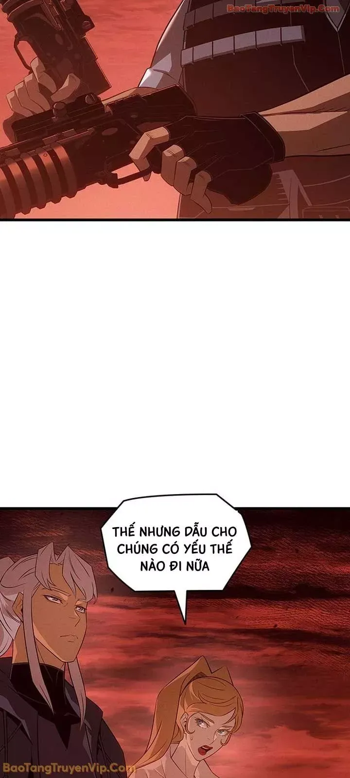 Sự Trở Lại Của Pháp Sư Vĩ Đại Sau 4000 Năm Chap 244 - Next Chap 245