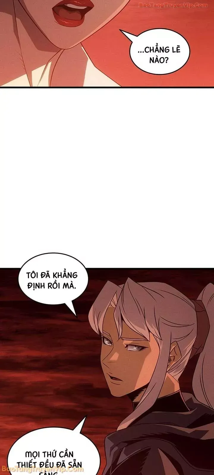 Sự Trở Lại Của Pháp Sư Vĩ Đại Sau 4000 Năm Chap 244 - Next Chap 245