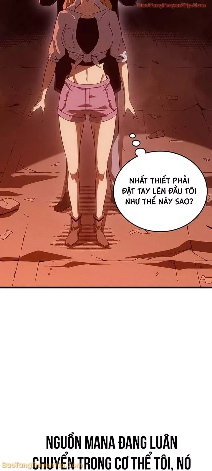 Sự Trở Lại Của Pháp Sư Vĩ Đại Sau 4000 Năm Chap 244 - Next Chap 245