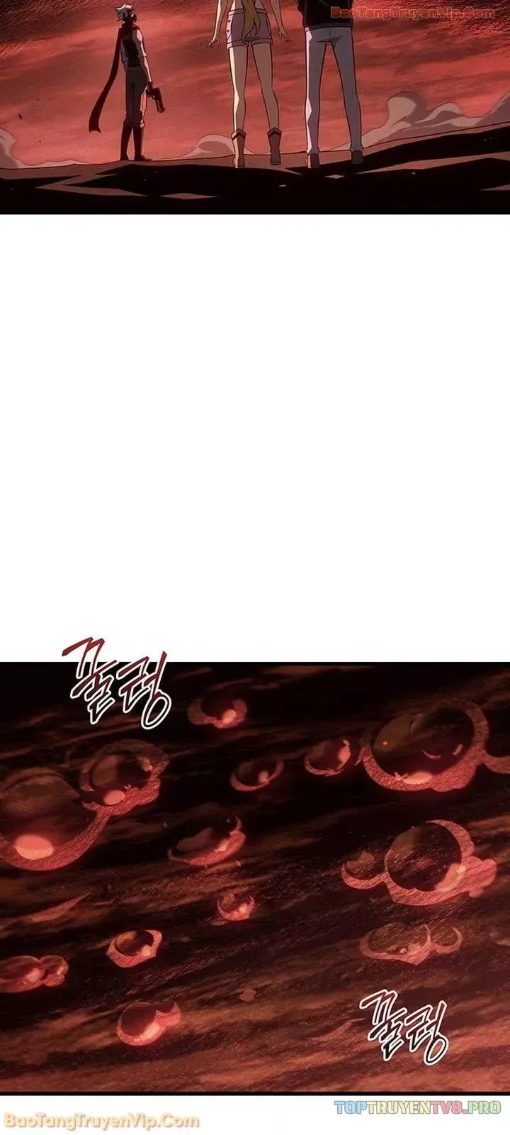 Sự Trở Lại Của Pháp Sư Vĩ Đại Sau 4000 Năm Chap 244 - Next Chap 245