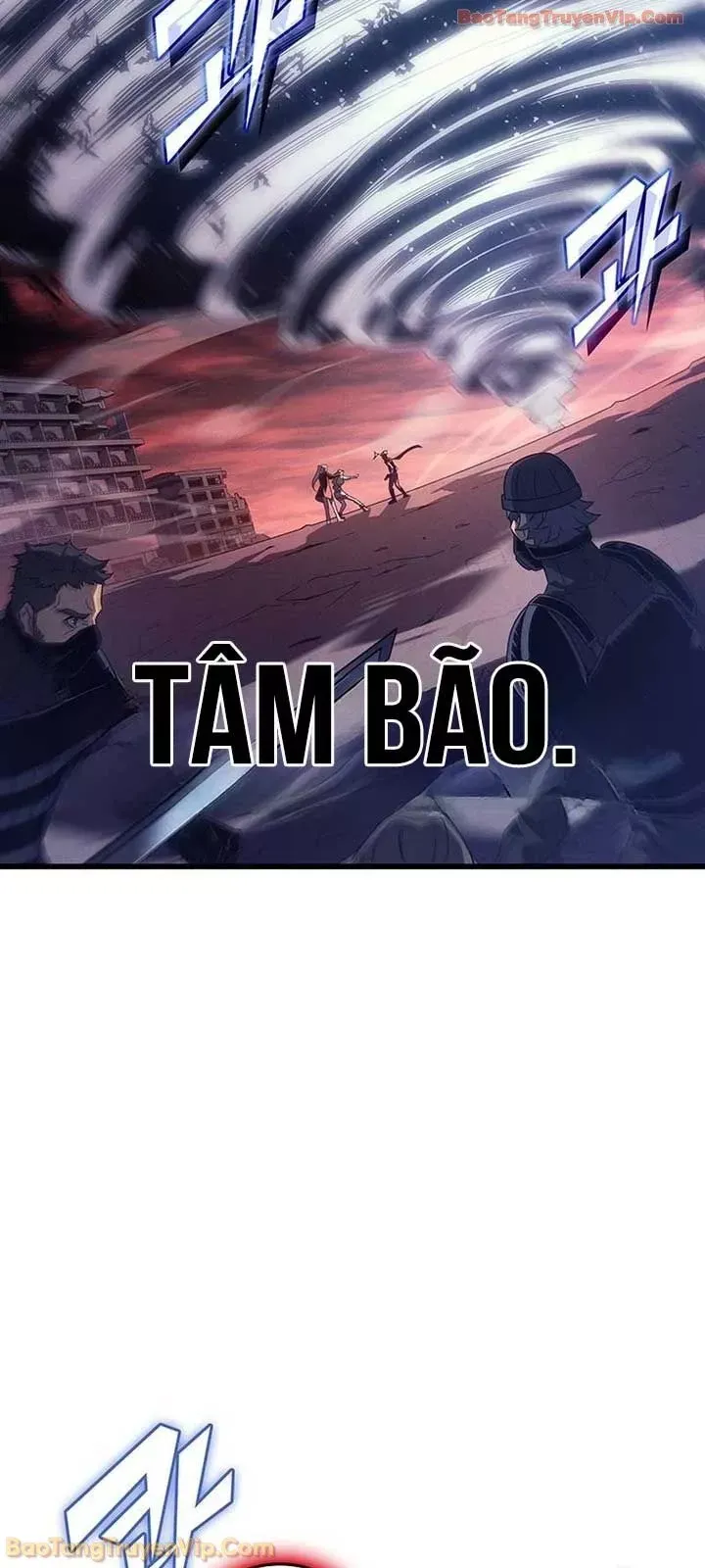 Sự Trở Lại Của Pháp Sư Vĩ Đại Sau 4000 Năm Chap 244 - Next Chap 245