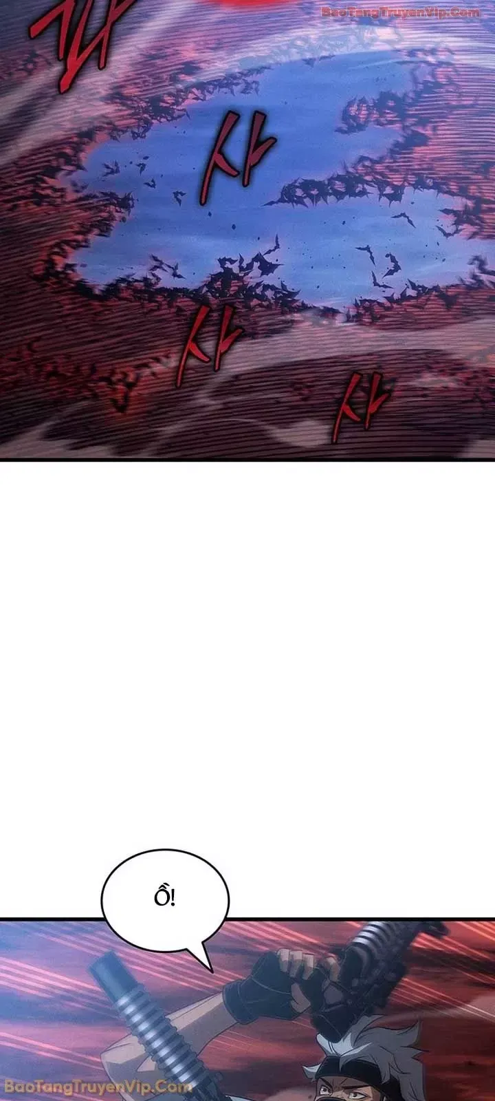 Sự Trở Lại Của Pháp Sư Vĩ Đại Sau 4000 Năm Chap 244 - Next Chap 245