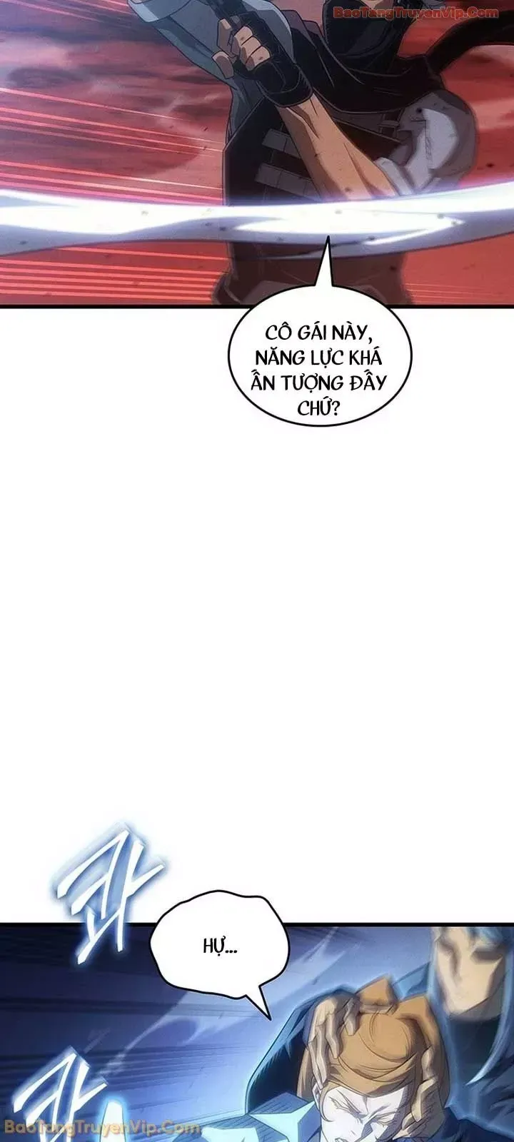 Sự Trở Lại Của Pháp Sư Vĩ Đại Sau 4000 Năm Chap 244 - Next Chap 245