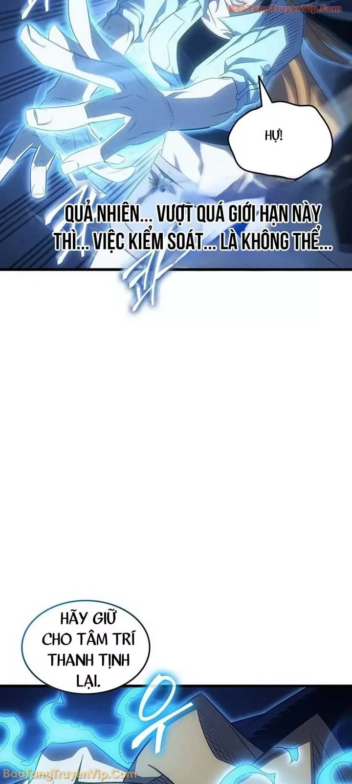 Sự Trở Lại Của Pháp Sư Vĩ Đại Sau 4000 Năm Chap 244 - Next Chap 245