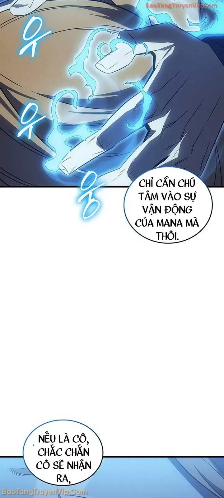 Sự Trở Lại Của Pháp Sư Vĩ Đại Sau 4000 Năm Chap 244 - Next Chap 245