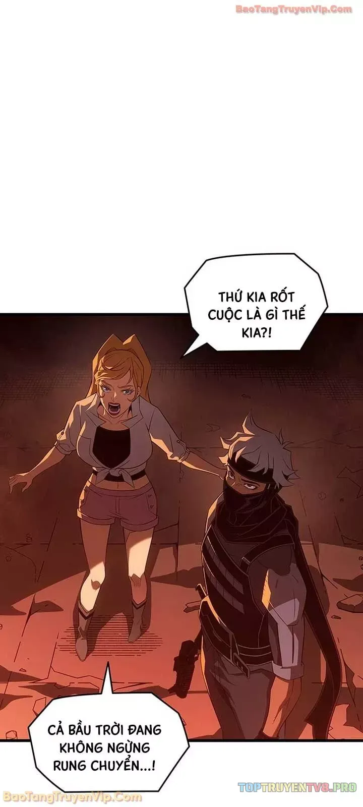 Sự Trở Lại Của Pháp Sư Vĩ Đại Sau 4000 Năm Chap 244 - Next Chap 245