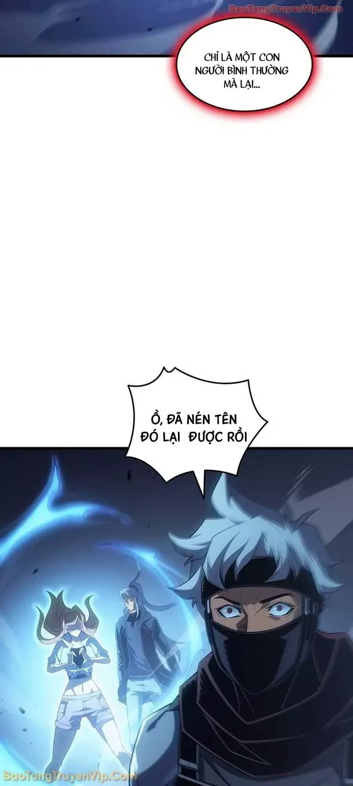 Sự Trở Lại Của Pháp Sư Vĩ Đại Sau 4000 Năm Chap 244 - Next Chap 245