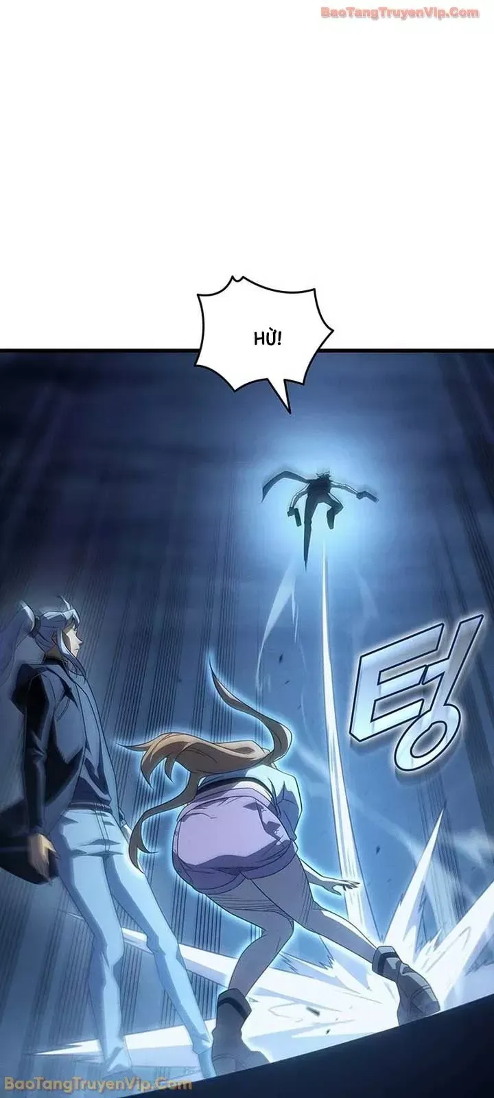 Sự Trở Lại Của Pháp Sư Vĩ Đại Sau 4000 Năm Chap 244 - Next Chap 245