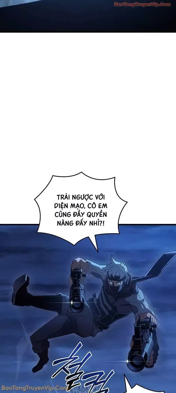 Sự Trở Lại Của Pháp Sư Vĩ Đại Sau 4000 Năm Chap 244 - Next Chap 245