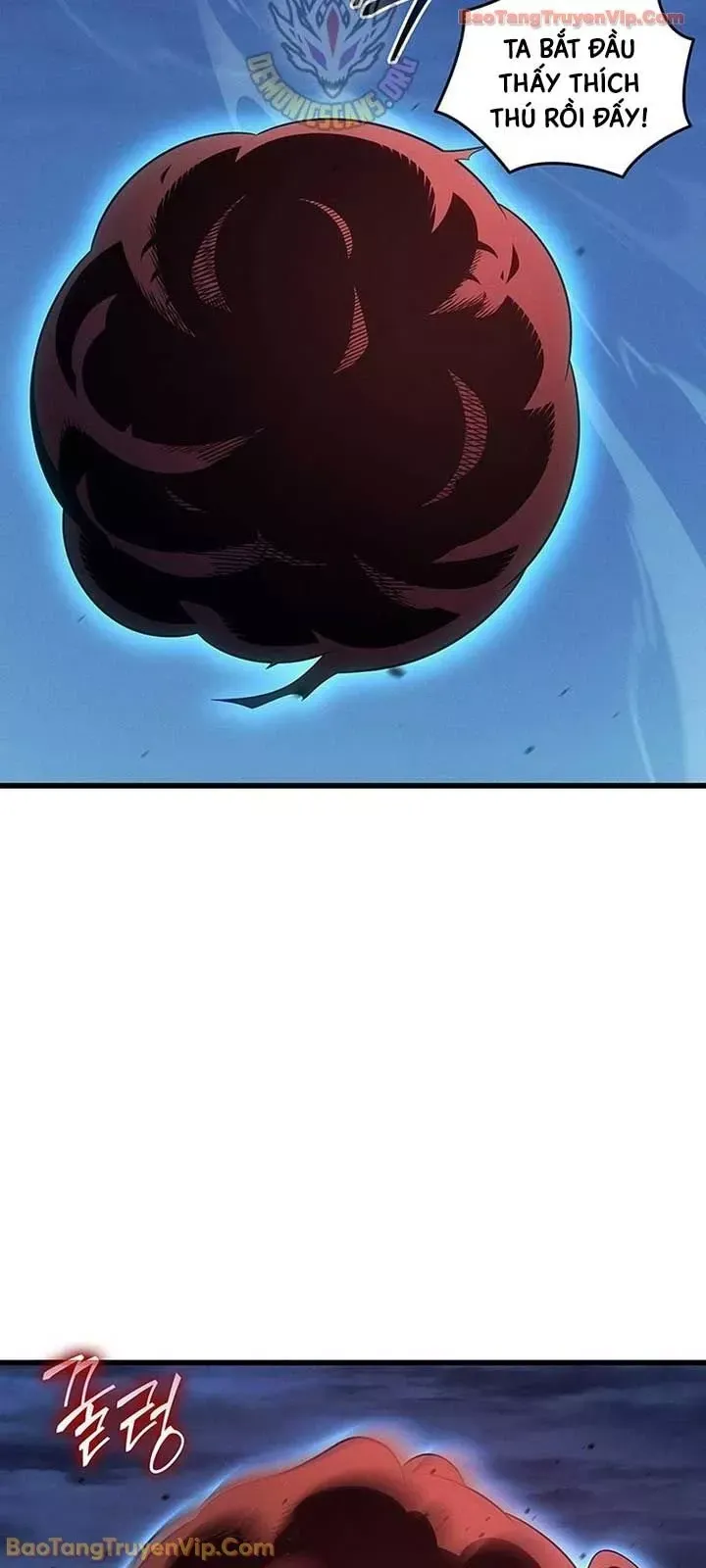 Sự Trở Lại Của Pháp Sư Vĩ Đại Sau 4000 Năm Chap 244 - Next Chap 245