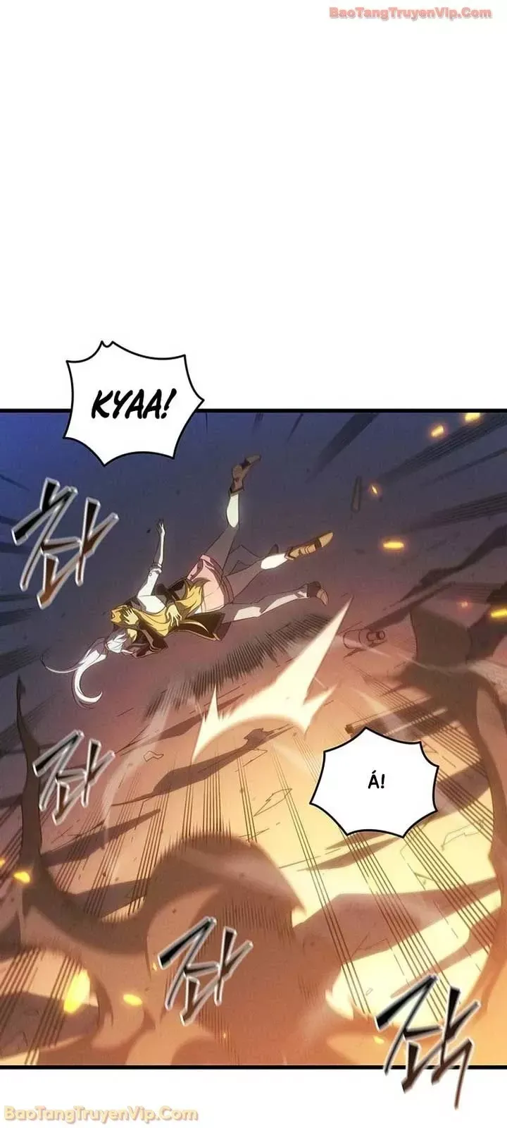 Sự Trở Lại Của Pháp Sư Vĩ Đại Sau 4000 Năm Chap 244 - Next Chap 245