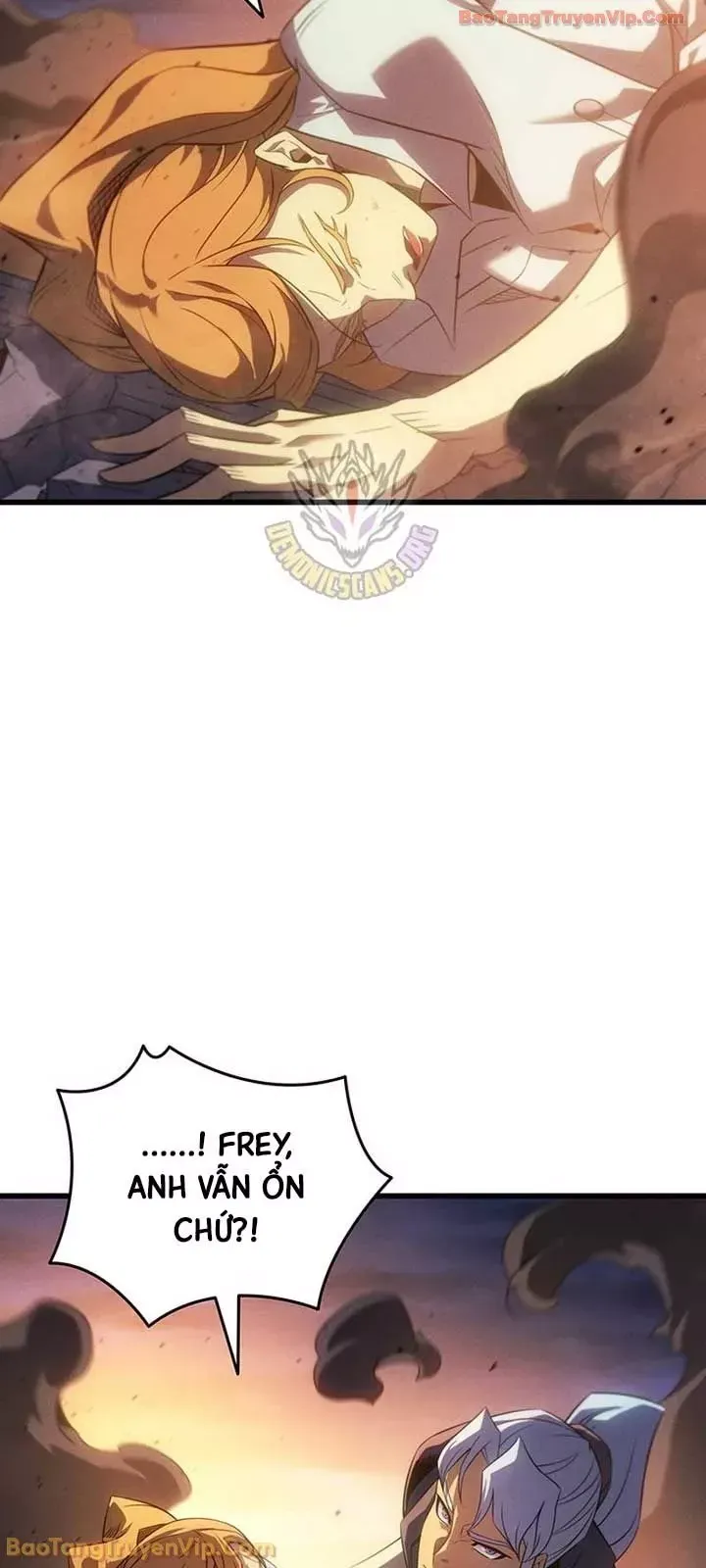 Sự Trở Lại Của Pháp Sư Vĩ Đại Sau 4000 Năm Chap 244 - Next Chap 245