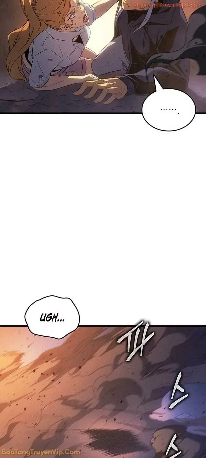 Sự Trở Lại Của Pháp Sư Vĩ Đại Sau 4000 Năm Chap 244 - Next Chap 245