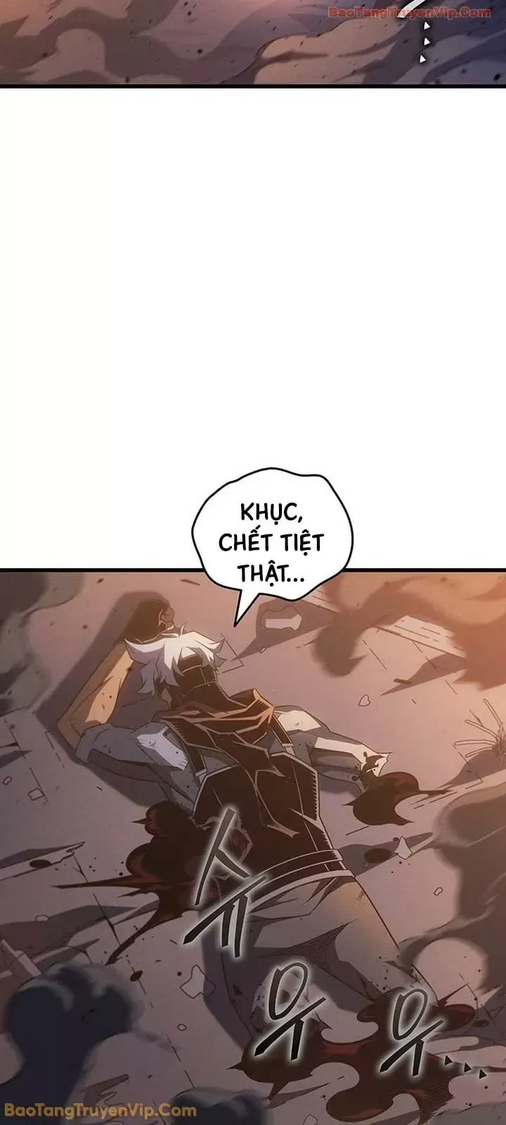 Sự Trở Lại Của Pháp Sư Vĩ Đại Sau 4000 Năm Chap 244 - Next Chap 245