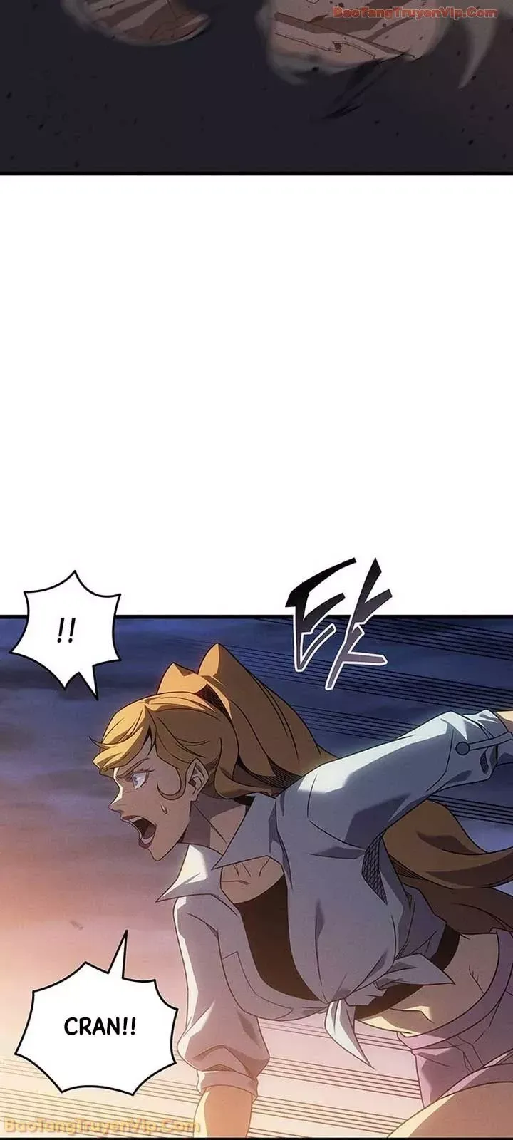 Sự Trở Lại Của Pháp Sư Vĩ Đại Sau 4000 Năm Chap 244 - Next Chap 245