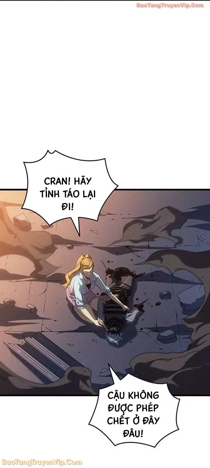 Sự Trở Lại Của Pháp Sư Vĩ Đại Sau 4000 Năm Chap 244 - Next Chap 245