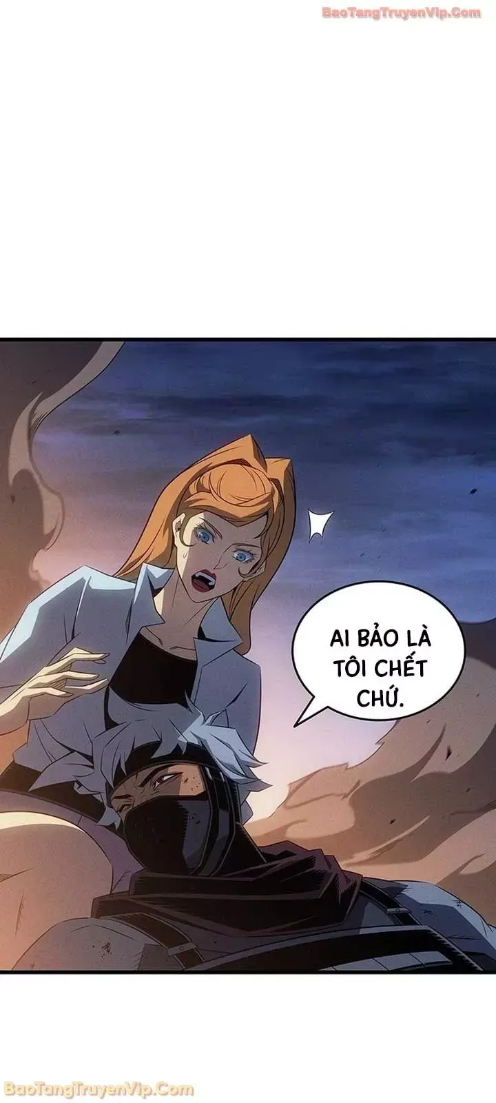 Sự Trở Lại Của Pháp Sư Vĩ Đại Sau 4000 Năm Chap 244 - Next Chap 245