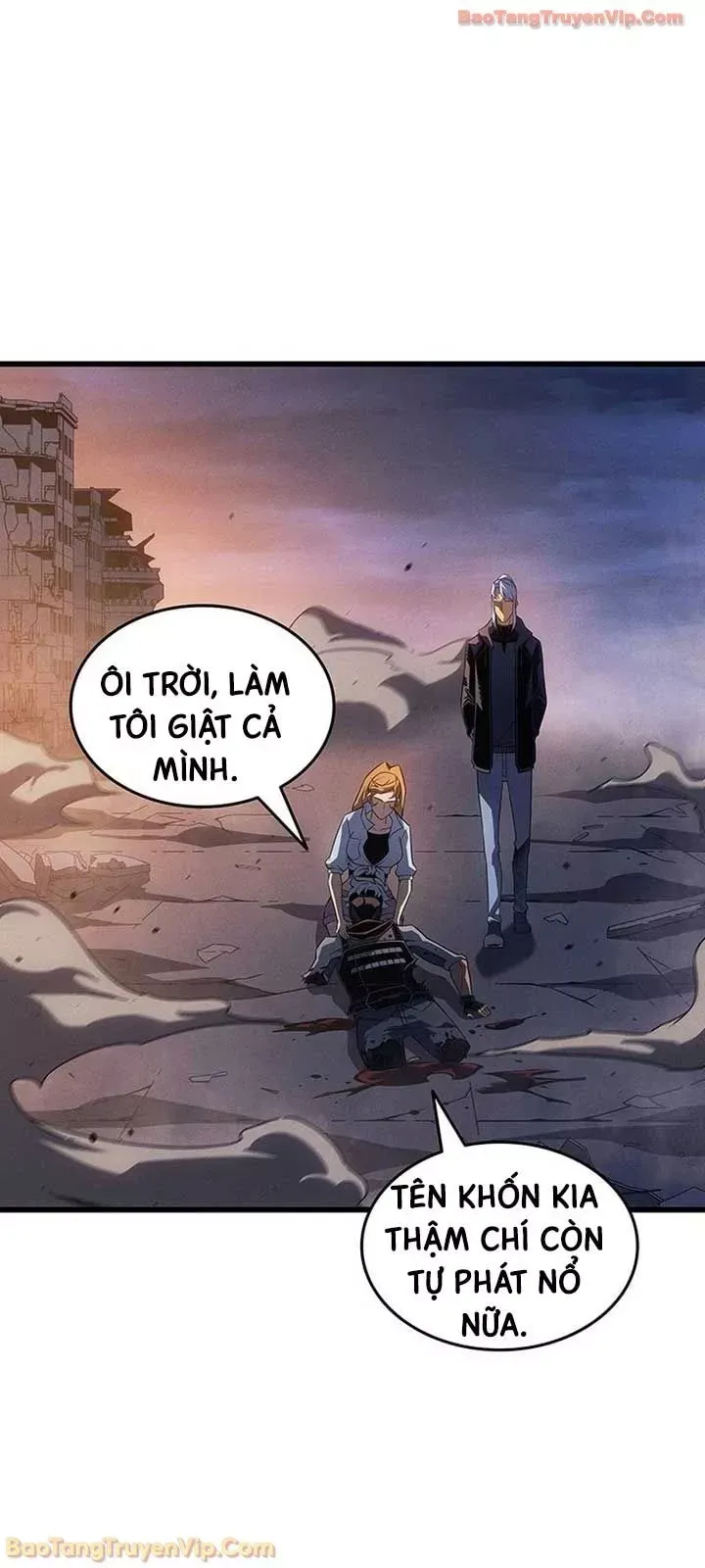 Sự Trở Lại Của Pháp Sư Vĩ Đại Sau 4000 Năm Chap 244 - Next Chap 245