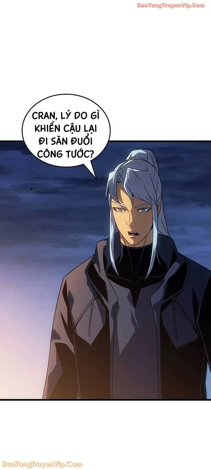 Sự Trở Lại Của Pháp Sư Vĩ Đại Sau 4000 Năm Chap 244 - Next Chap 245