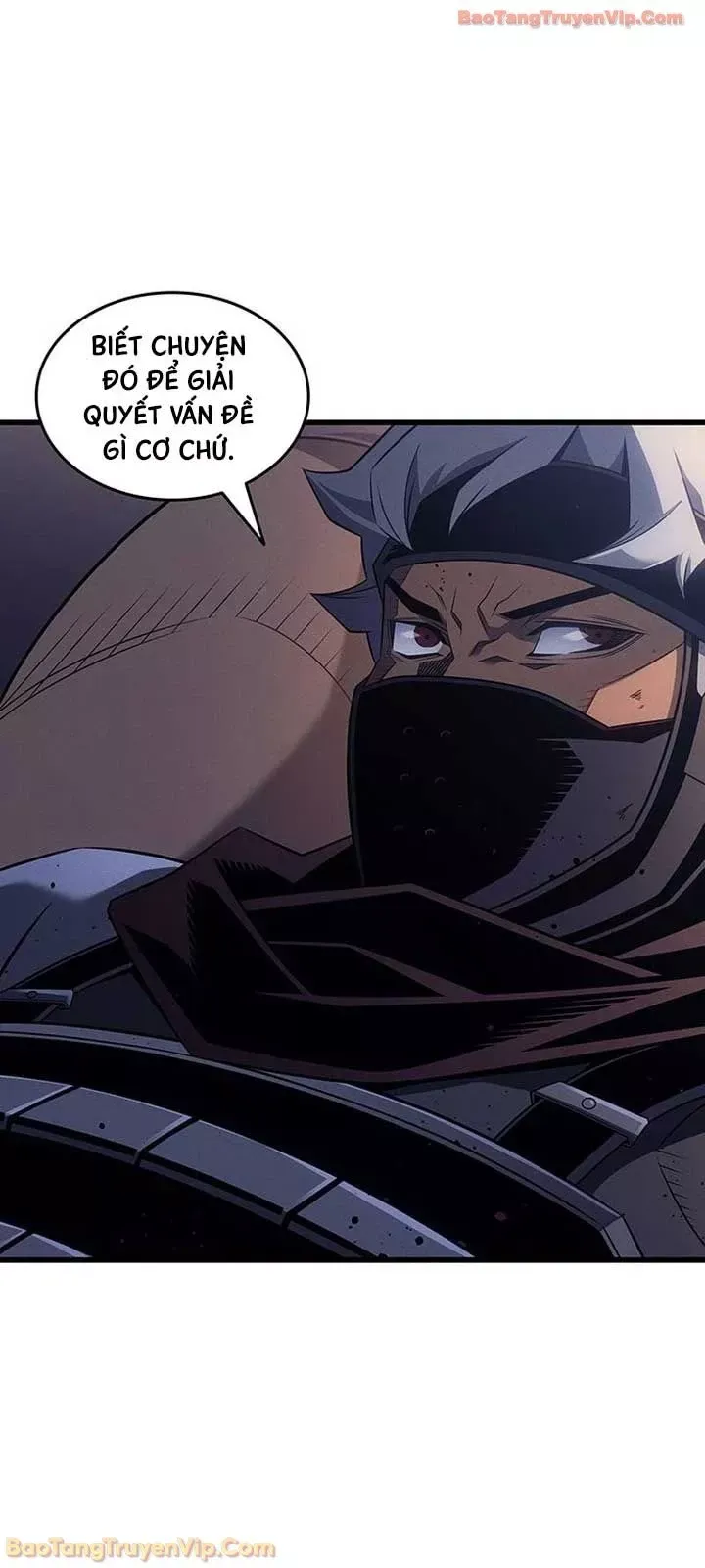 Sự Trở Lại Của Pháp Sư Vĩ Đại Sau 4000 Năm Chap 244 - Next Chap 245