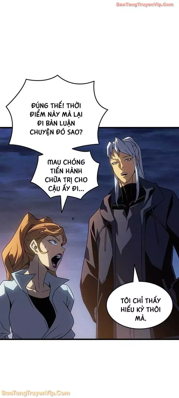 Sự Trở Lại Của Pháp Sư Vĩ Đại Sau 4000 Năm Chap 244 - Next Chap 245