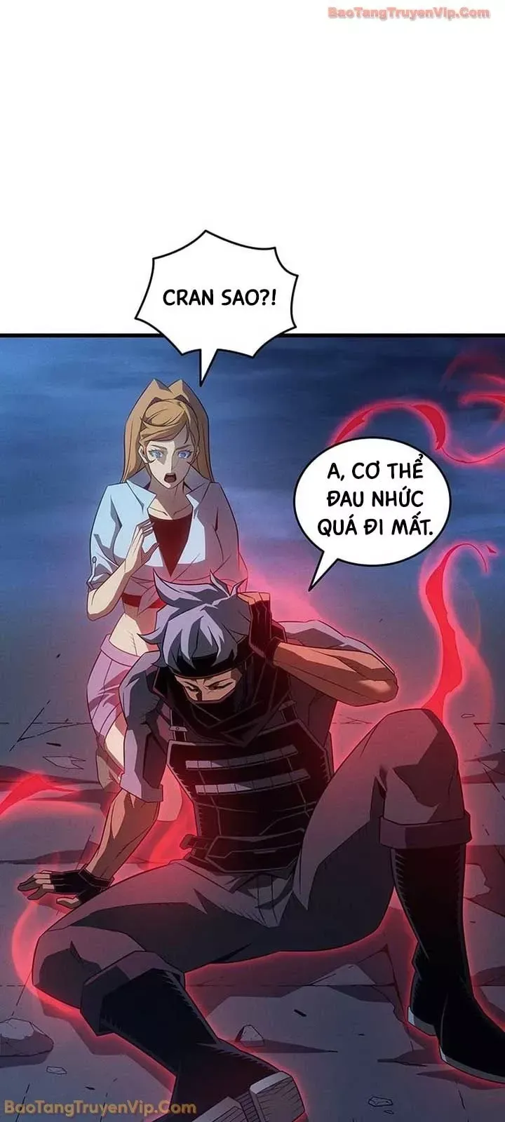 Sự Trở Lại Của Pháp Sư Vĩ Đại Sau 4000 Năm Chap 244 - Next Chap 245