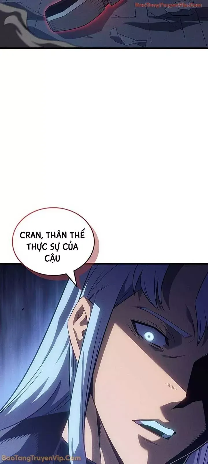 Sự Trở Lại Của Pháp Sư Vĩ Đại Sau 4000 Năm Chap 244 - Next Chap 245