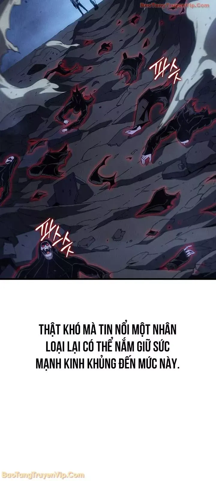 Sự Trở Lại Của Pháp Sư Vĩ Đại Sau 4000 Năm Chap 245 - Next Chap 246