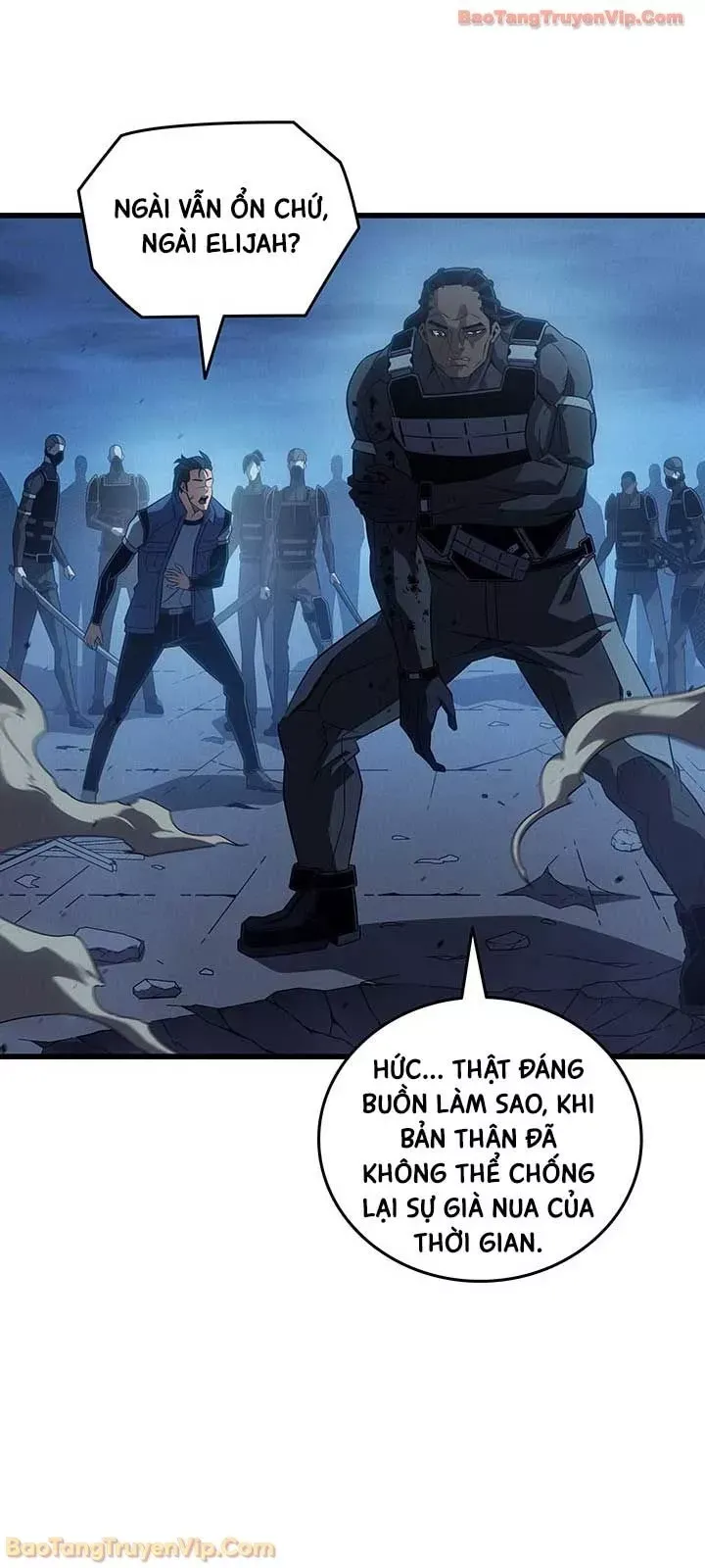 Sự Trở Lại Của Pháp Sư Vĩ Đại Sau 4000 Năm Chap 245 - Next Chap 246