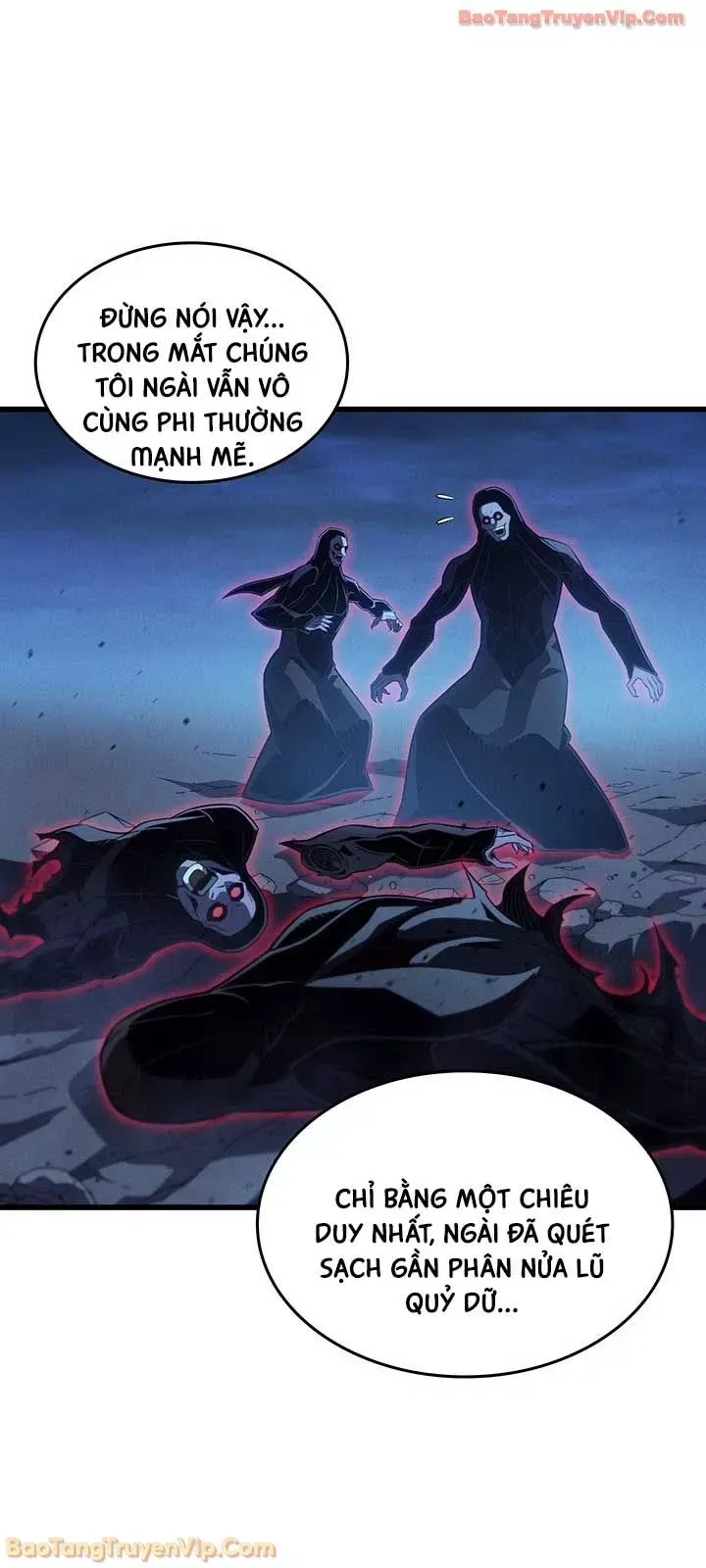 Sự Trở Lại Của Pháp Sư Vĩ Đại Sau 4000 Năm Chap 245 - Next Chap 246