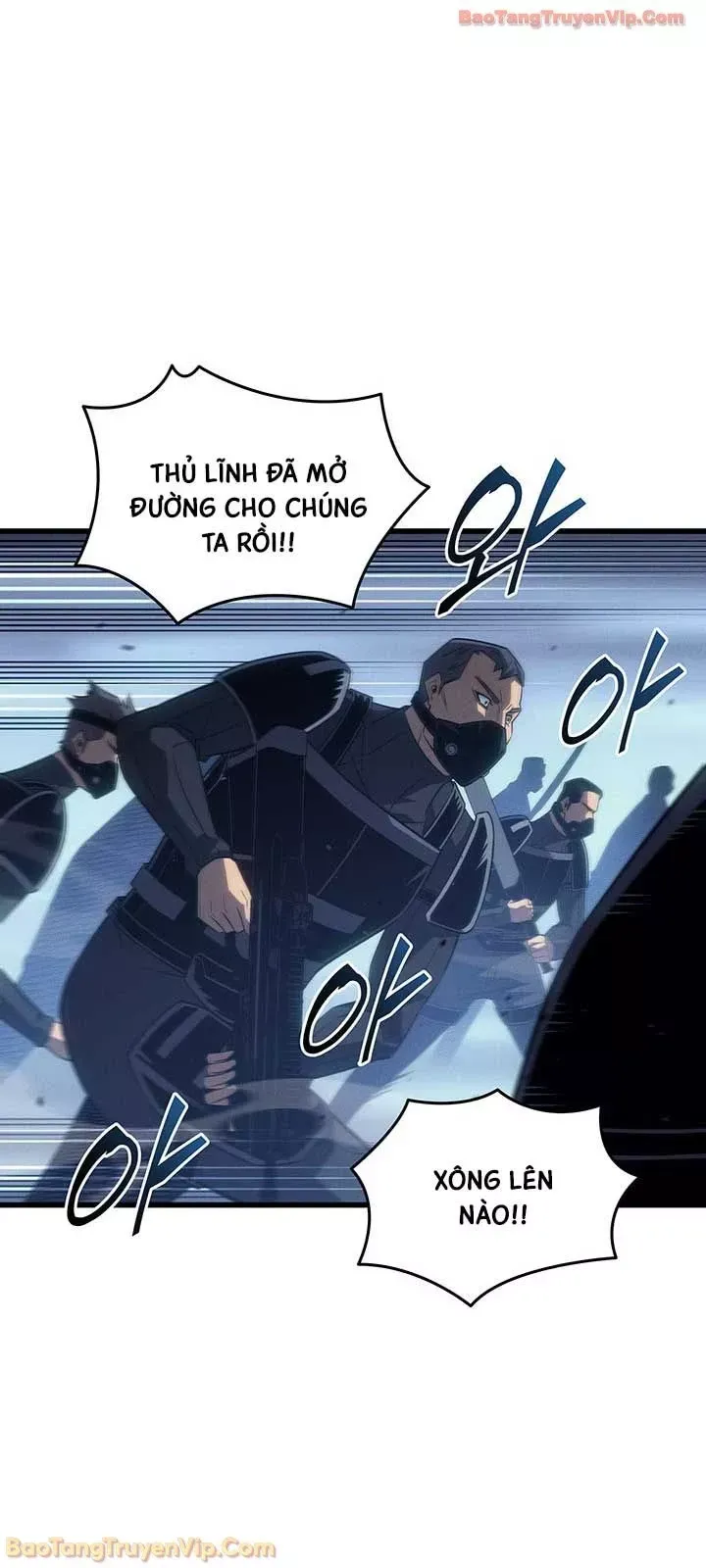 Sự Trở Lại Của Pháp Sư Vĩ Đại Sau 4000 Năm Chap 245 - Next Chap 246