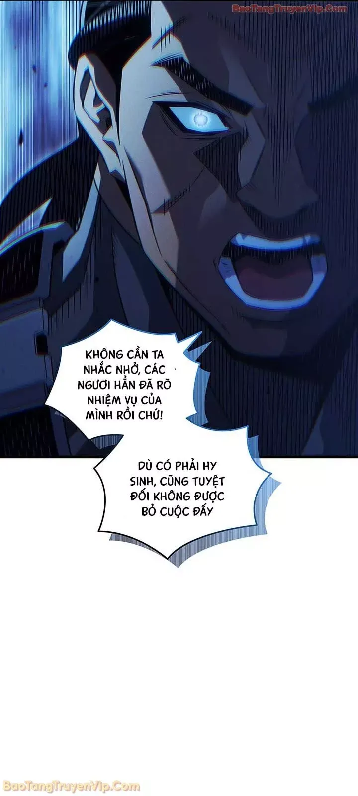 Sự Trở Lại Của Pháp Sư Vĩ Đại Sau 4000 Năm Chap 245 - Next Chap 246