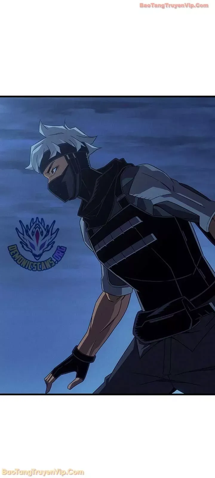 Sự Trở Lại Của Pháp Sư Vĩ Đại Sau 4000 Năm Chap 245 - Next Chap 246