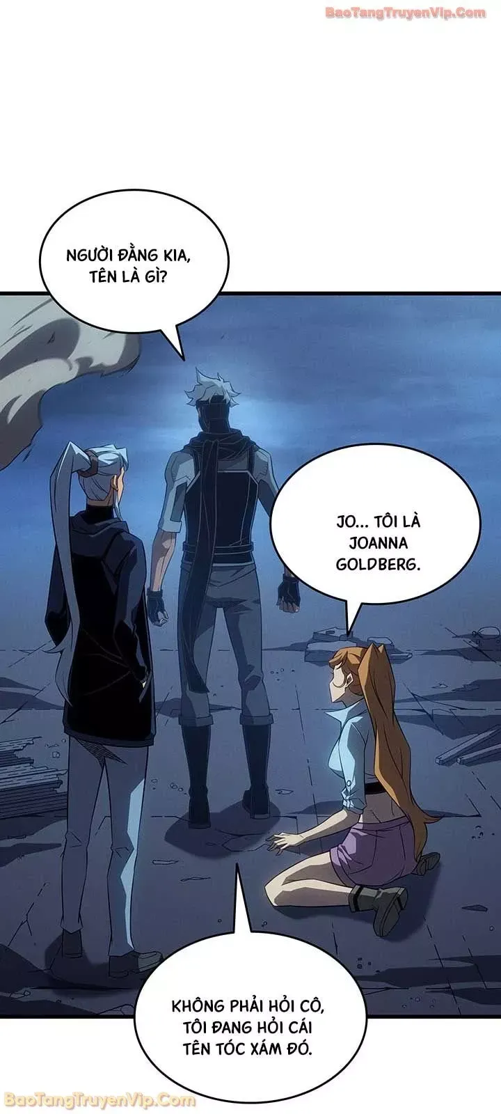 Sự Trở Lại Của Pháp Sư Vĩ Đại Sau 4000 Năm Chap 245 - Next Chap 246