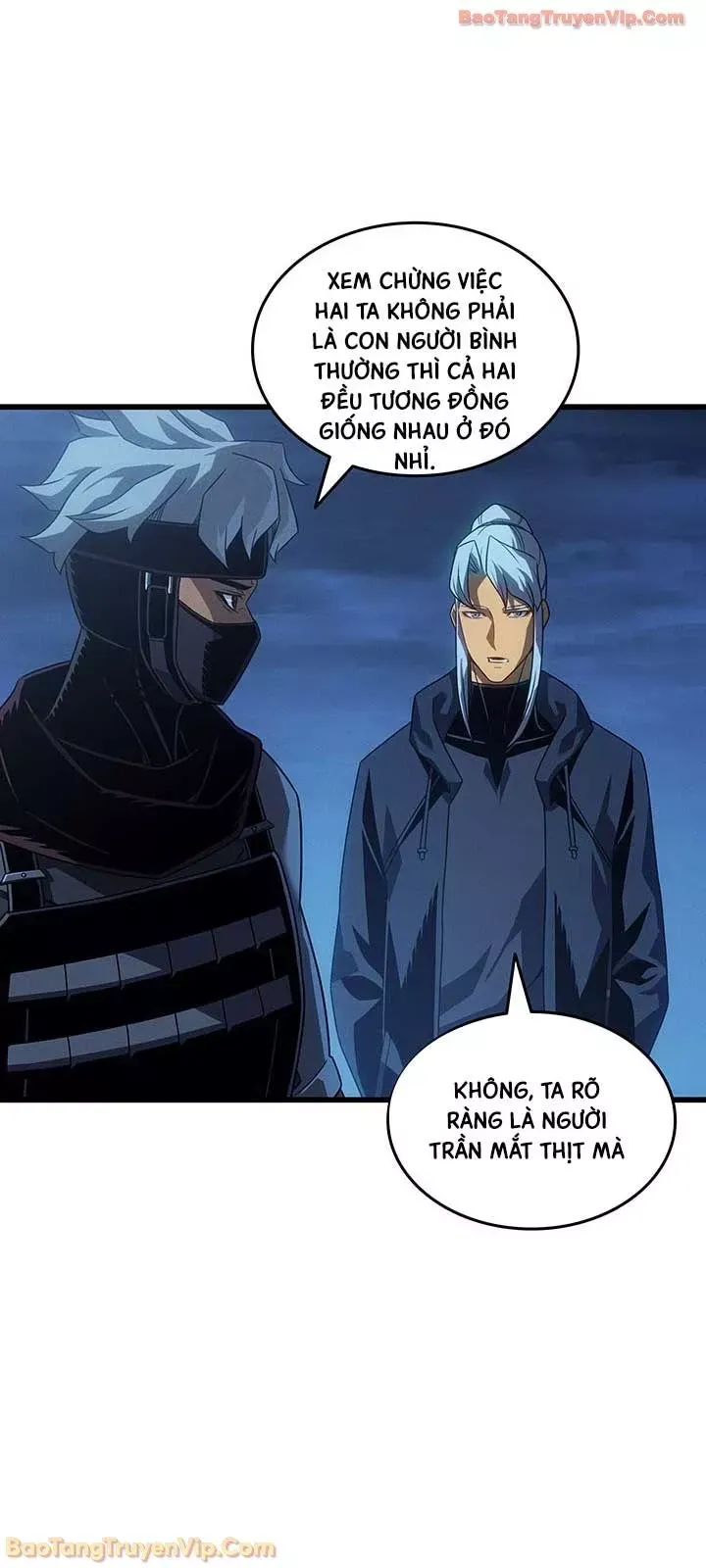 Sự Trở Lại Của Pháp Sư Vĩ Đại Sau 4000 Năm Chap 245 - Next Chap 246