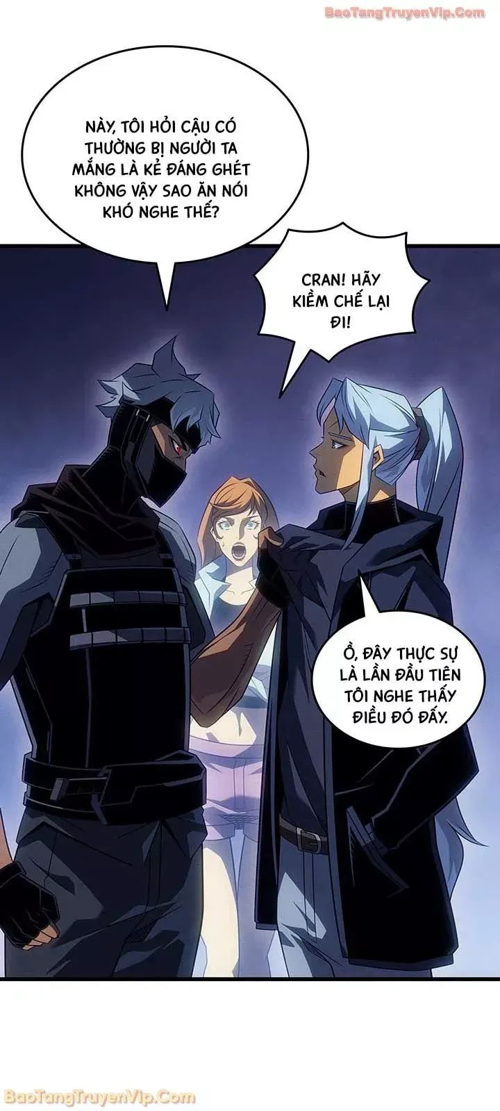 Sự Trở Lại Của Pháp Sư Vĩ Đại Sau 4000 Năm Chap 245 - Next Chap 246