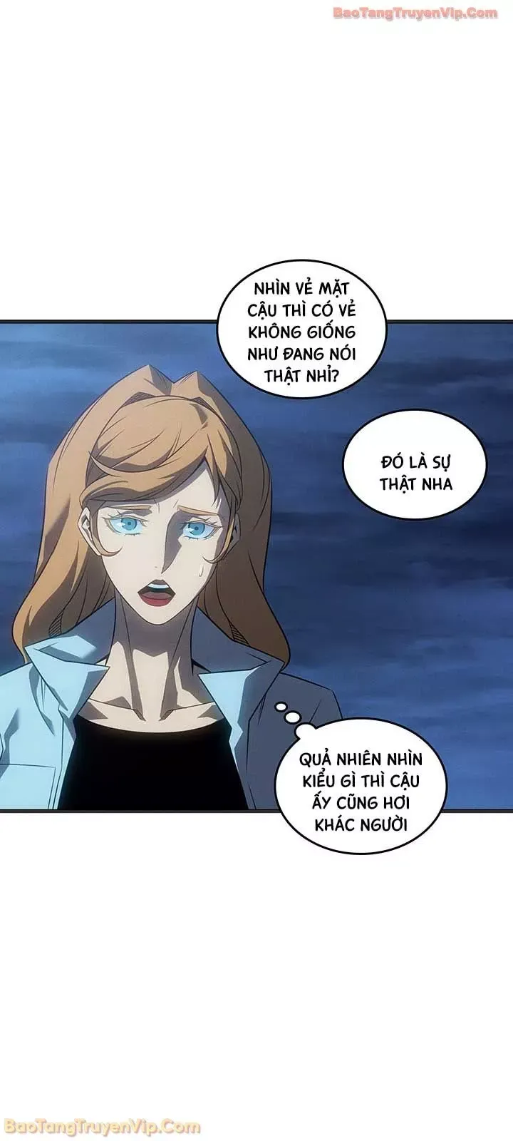 Sự Trở Lại Của Pháp Sư Vĩ Đại Sau 4000 Năm Chap 245 - Next Chap 246