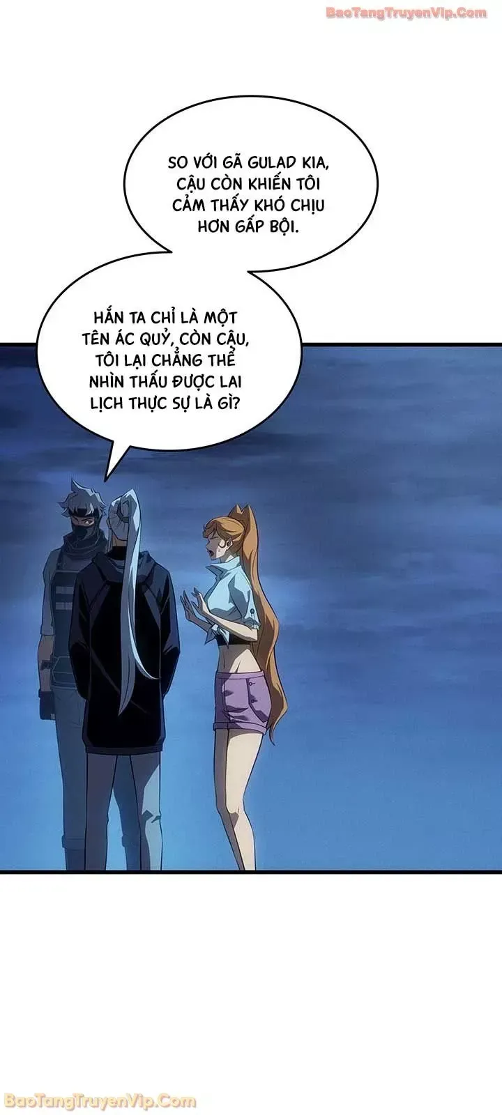 Sự Trở Lại Của Pháp Sư Vĩ Đại Sau 4000 Năm Chap 245 - Next Chap 246