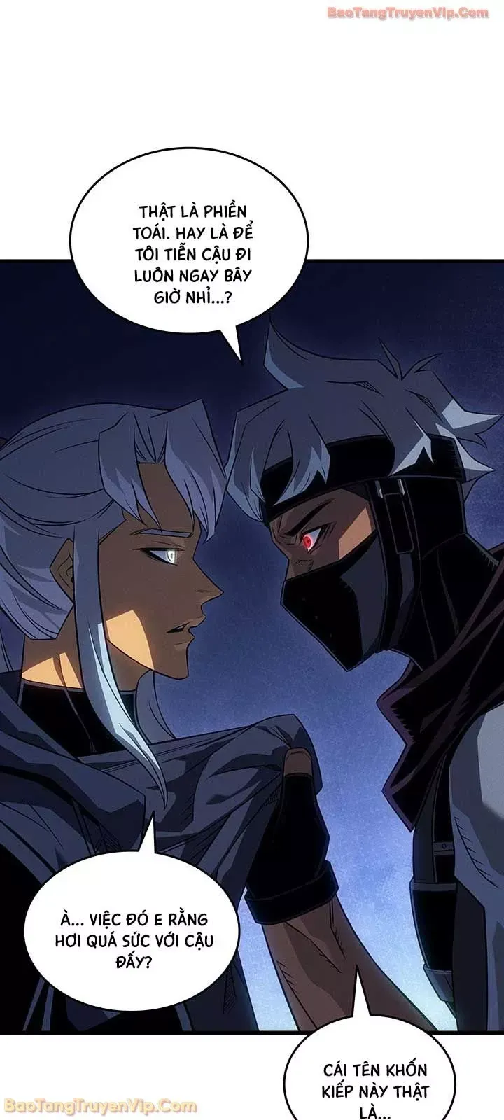 Sự Trở Lại Của Pháp Sư Vĩ Đại Sau 4000 Năm Chap 245 - Next Chap 246