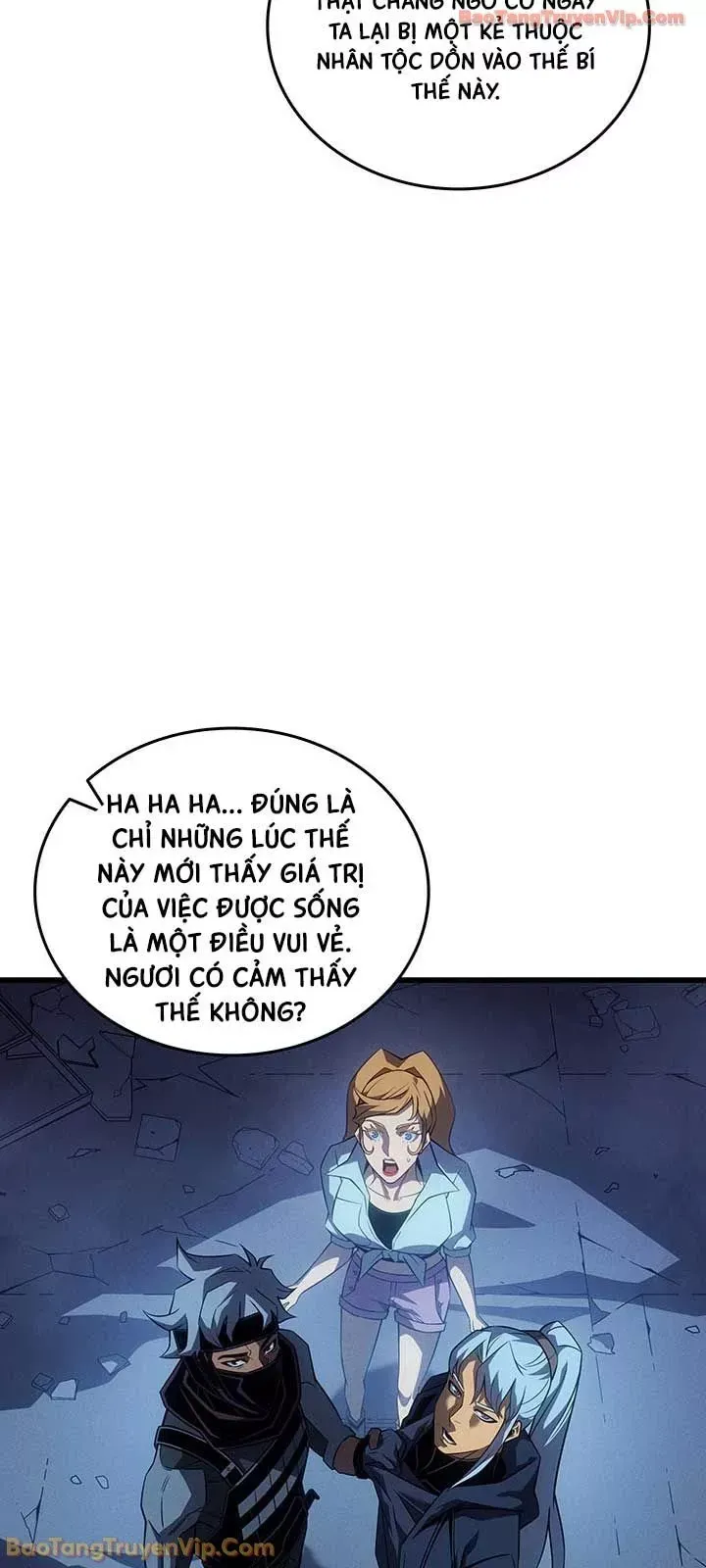 Sự Trở Lại Của Pháp Sư Vĩ Đại Sau 4000 Năm Chap 245 - Next Chap 246